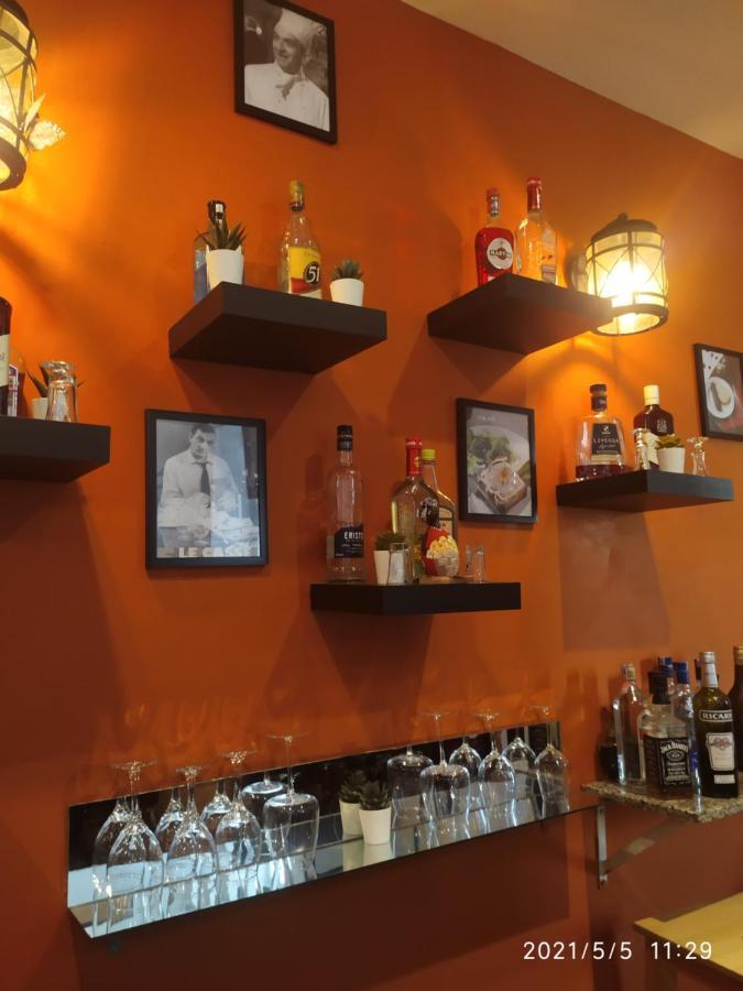 La Aldea Hotel Santo Domingo Eksteriør billede